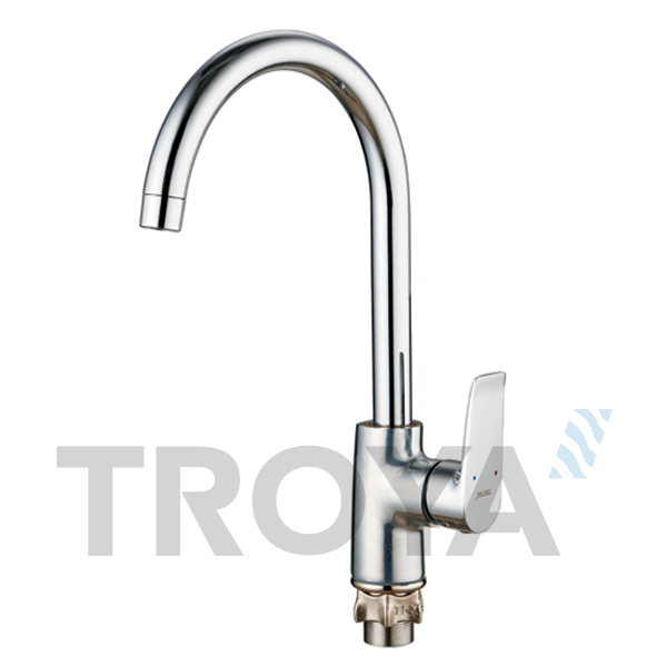 Смеситель TROYA FOB4