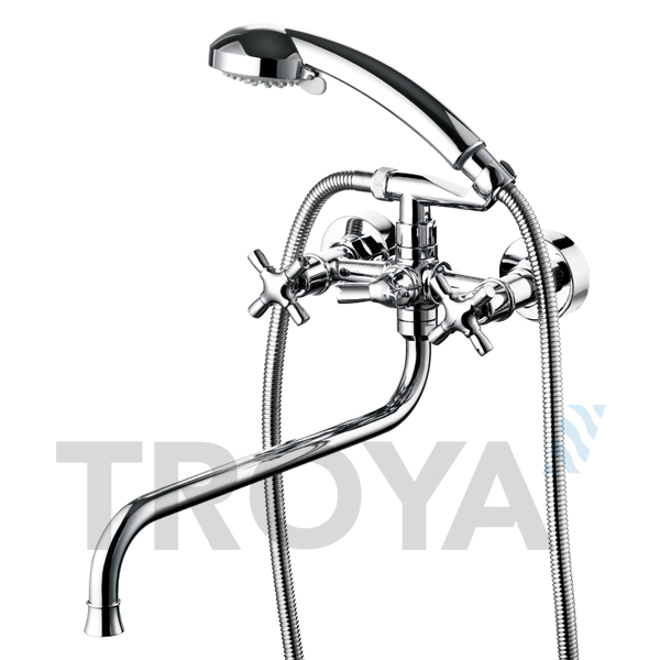 Смеситель TROYA JIM7
