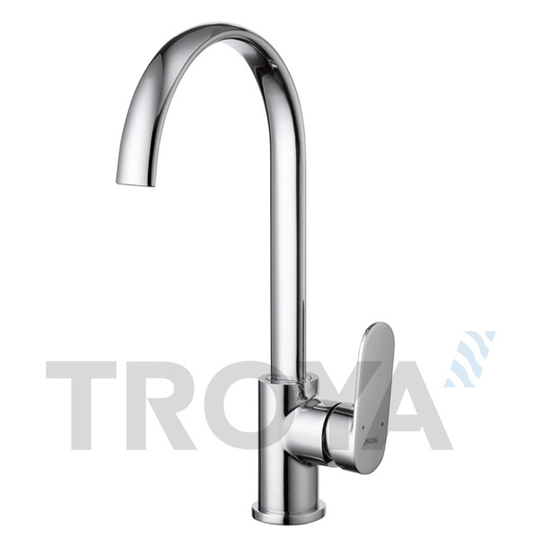 Смеситель TROYA LOB4
