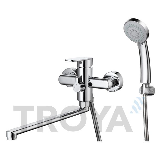 Смеситель TROYA LOB7