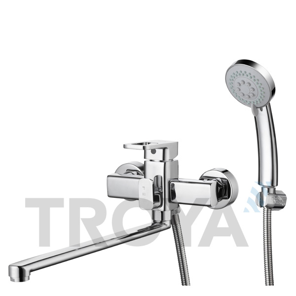 Смеситель TROYA NOD7