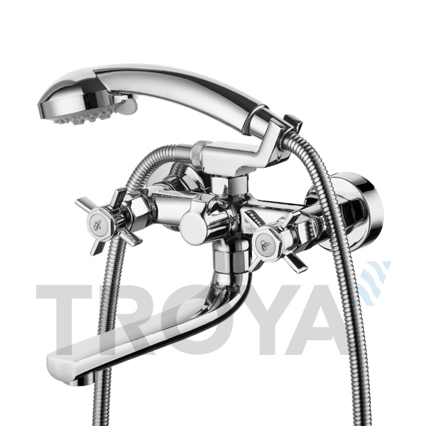 Смеситель TROYA QMG3