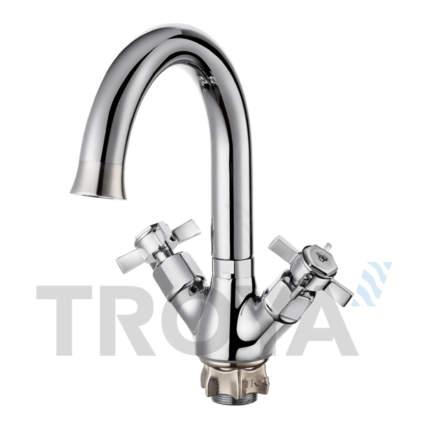Смеситель TROYA QMG4