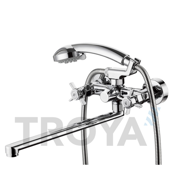 Смеситель TROYA QMG7